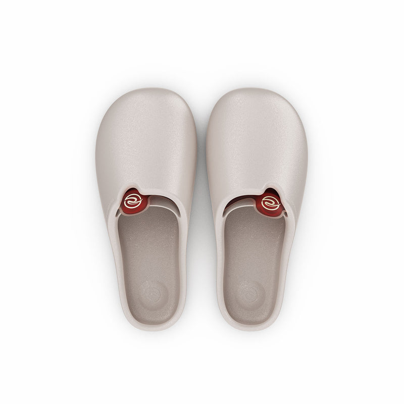 EirWaves Heated Slides + Hot Pack Set
