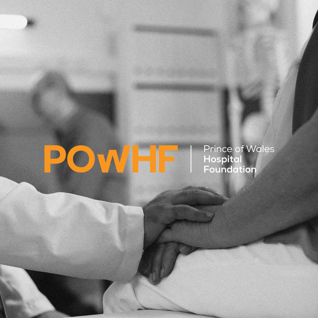 Our Partnership with the Prince of Wales Hospital Foundation