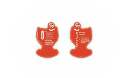 Reuseable Hot Pack - Single Pair