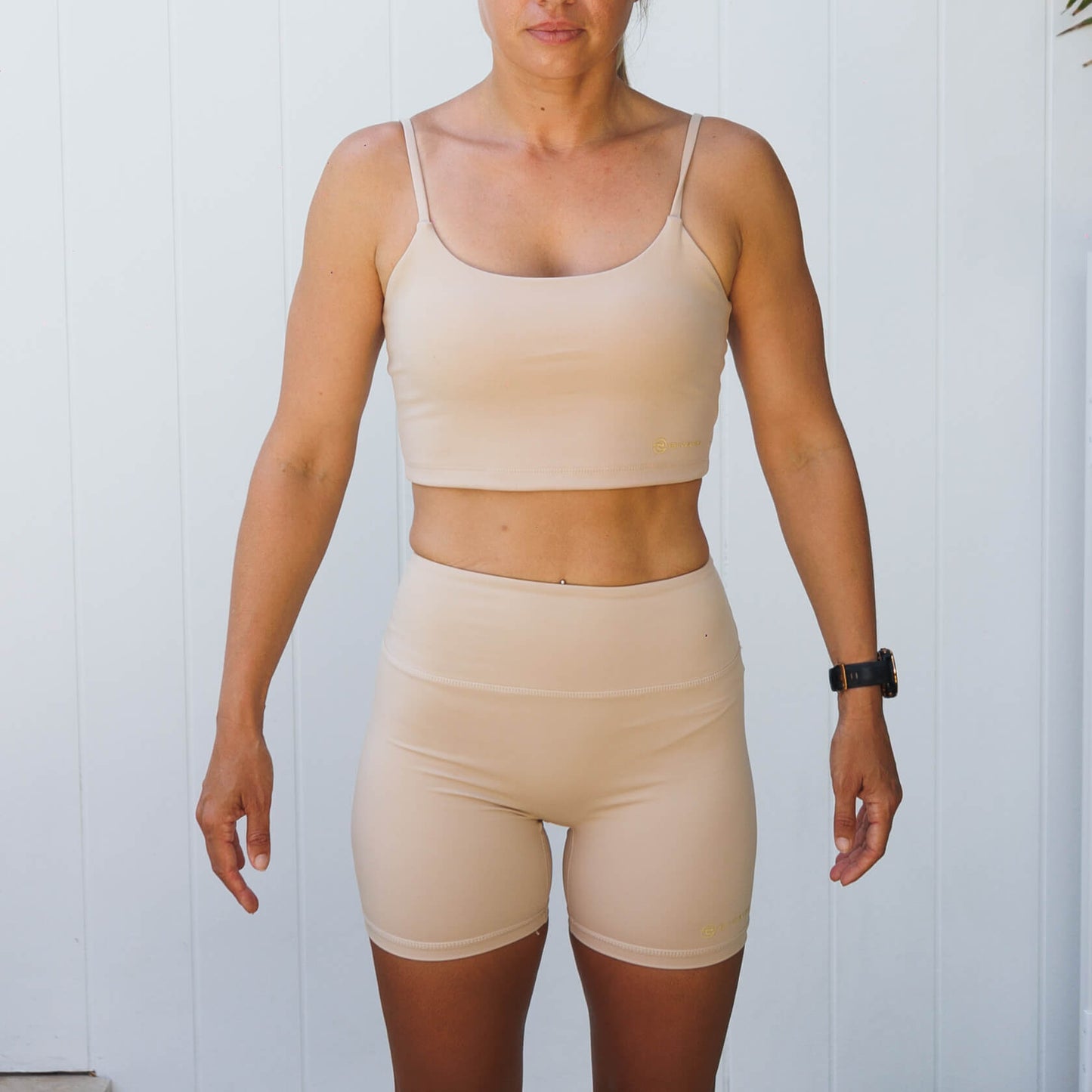 Lycra Sports Top - Womens