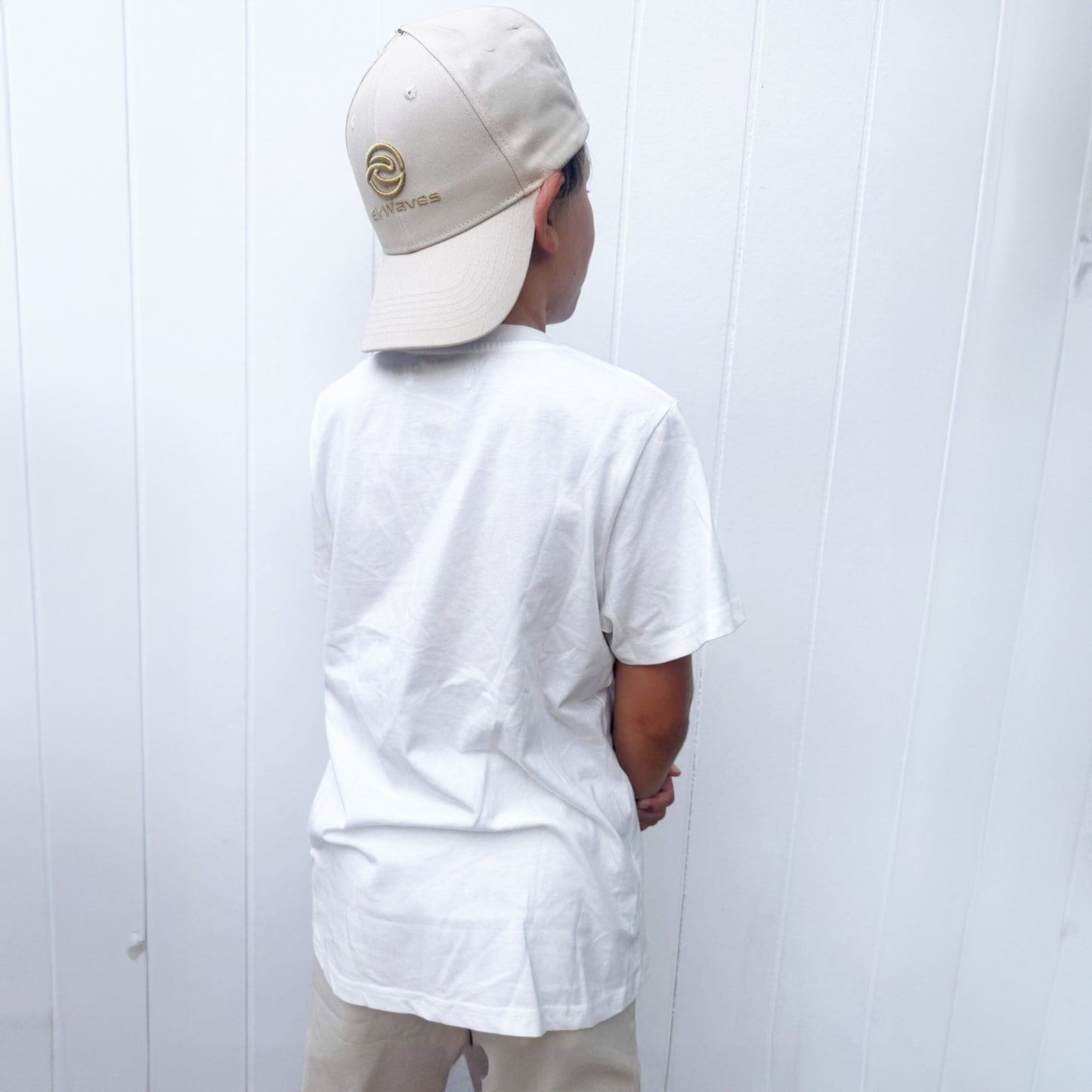 Classic Relaxed T-Shirt - Tweens