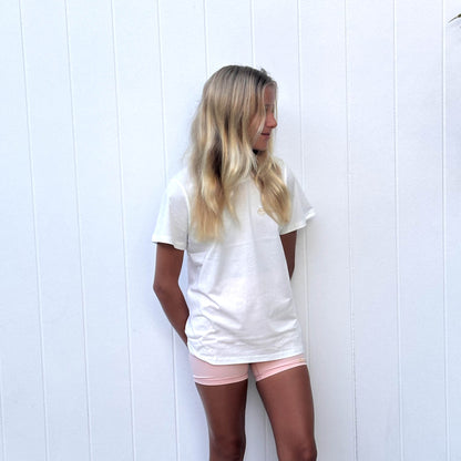 Lycra Sports Shorts - Girls