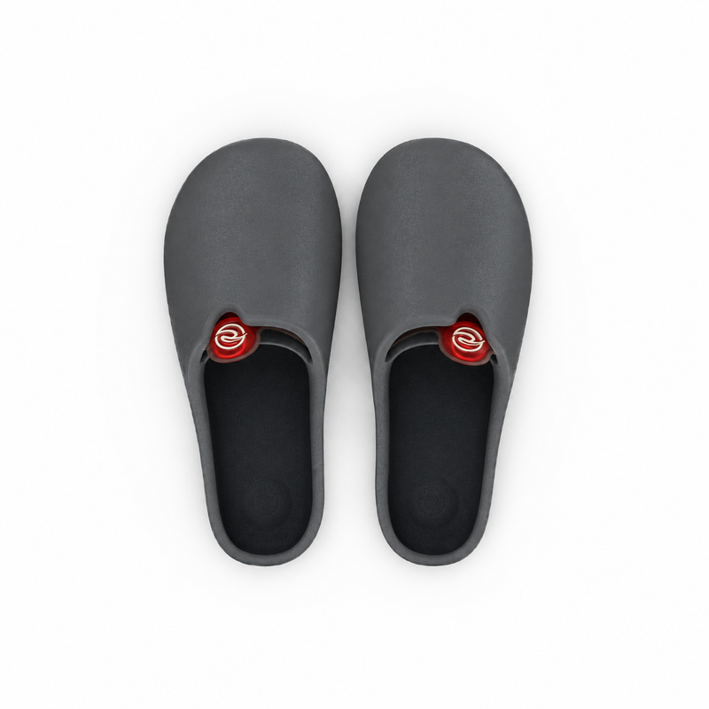 EirWaves Heated Slides + Hot Pack Set