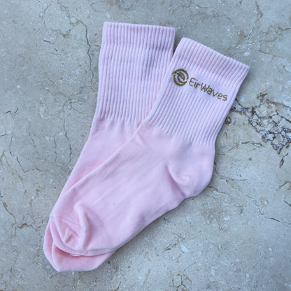 Socks - Pink Combo Pack