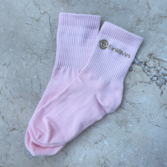 Socks - Pink Combo Pack