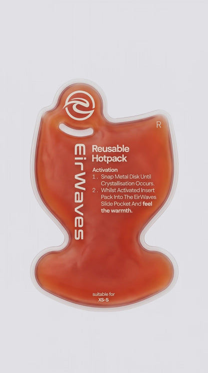 Reuseable Hot Pack - Single Pair