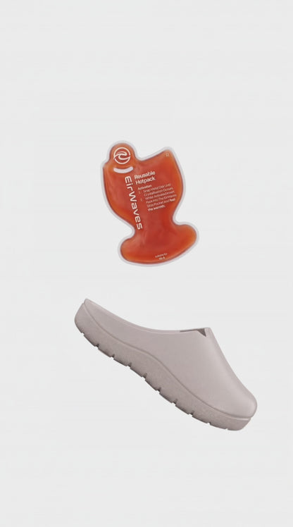 Reuseable Hot Pack - Single Pair